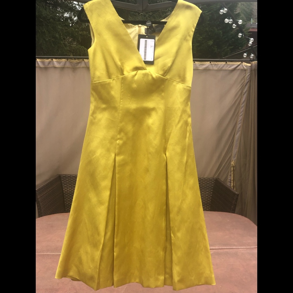 MaxMara dress